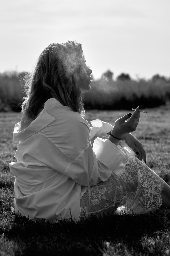 Photograph by Julija