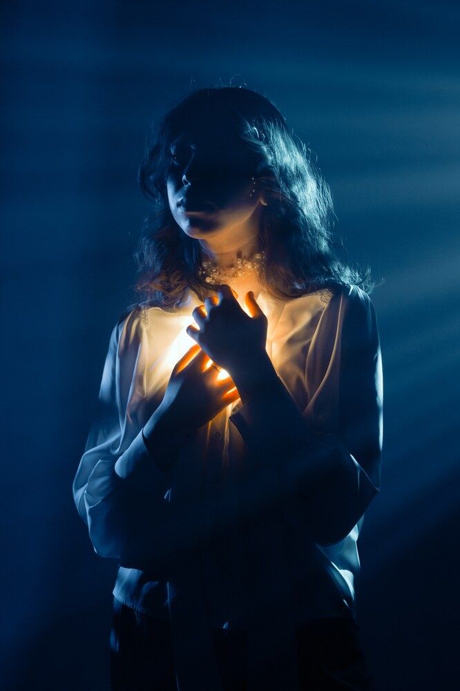 Photograph by Ksenia Romanova