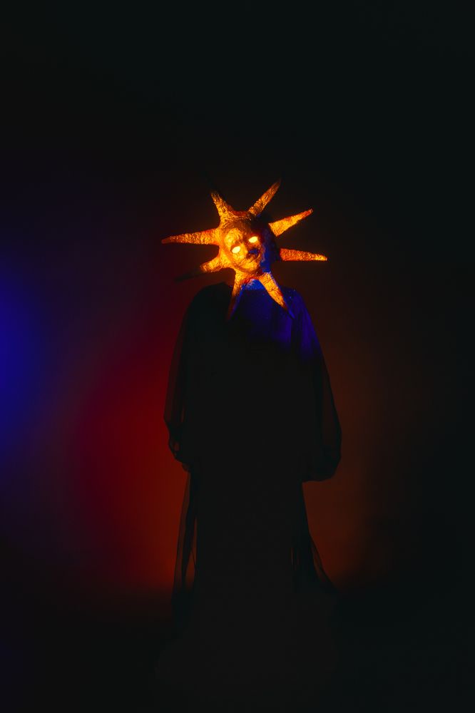 Photograph by Ksenia Romanova