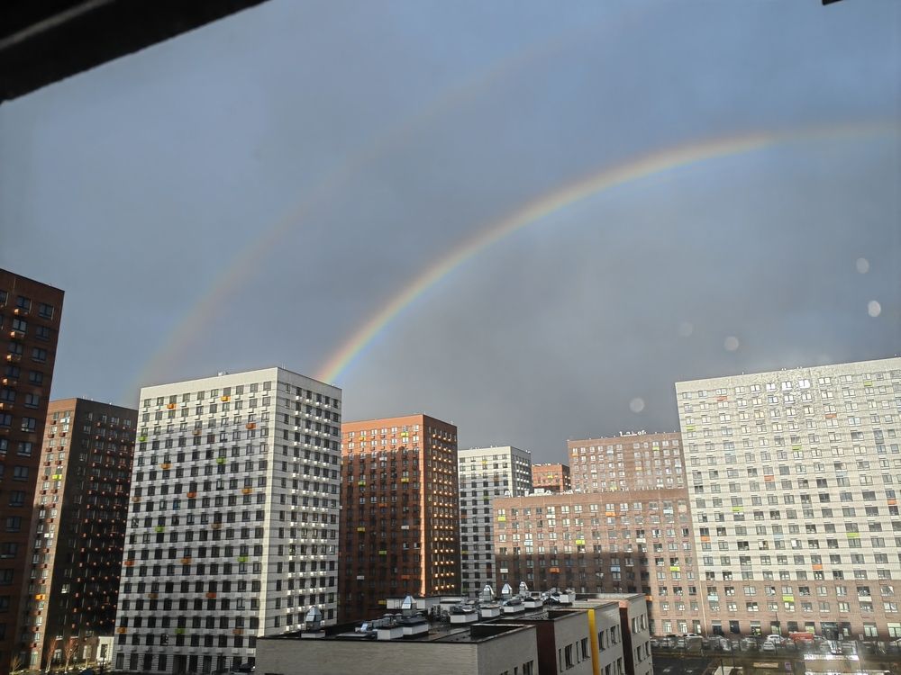 Photograph by Наталья Сергеевна Крылова