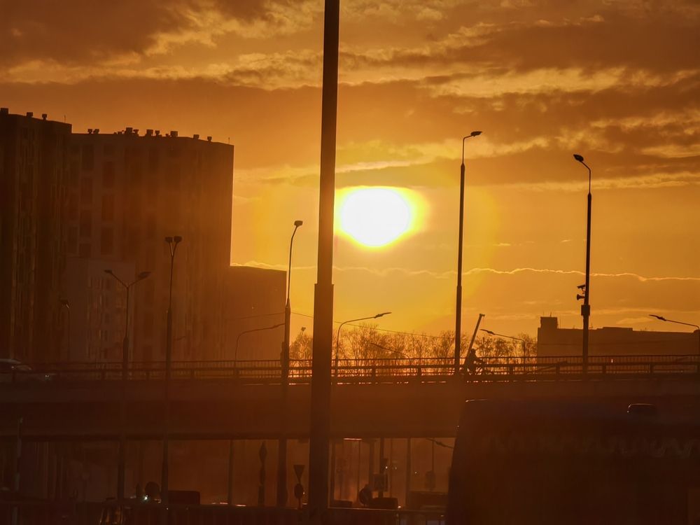 Photograph by Наталья Сергеевна Крылова