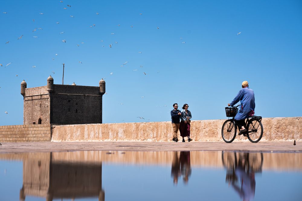 Фотография автора David Vargas