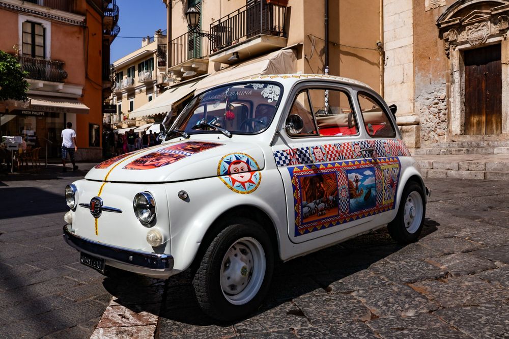 Photograph by Grădinaru Catalin