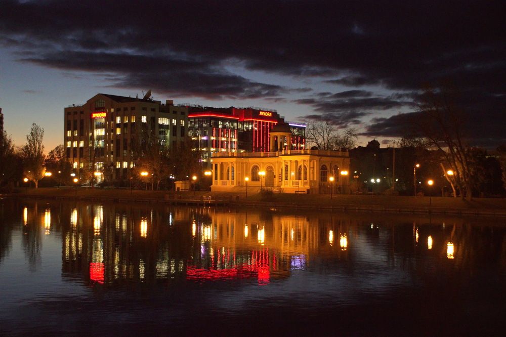 Photograph by Вакулина Марина