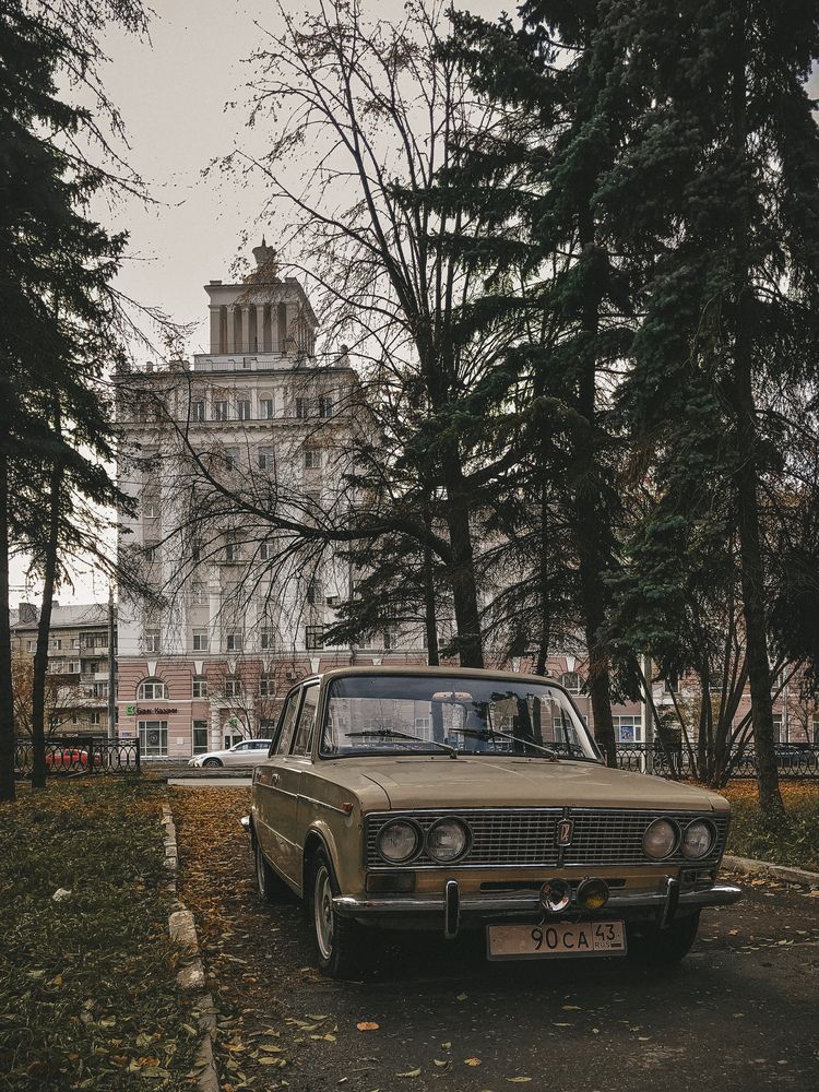 Photograph by Наталия Курнева