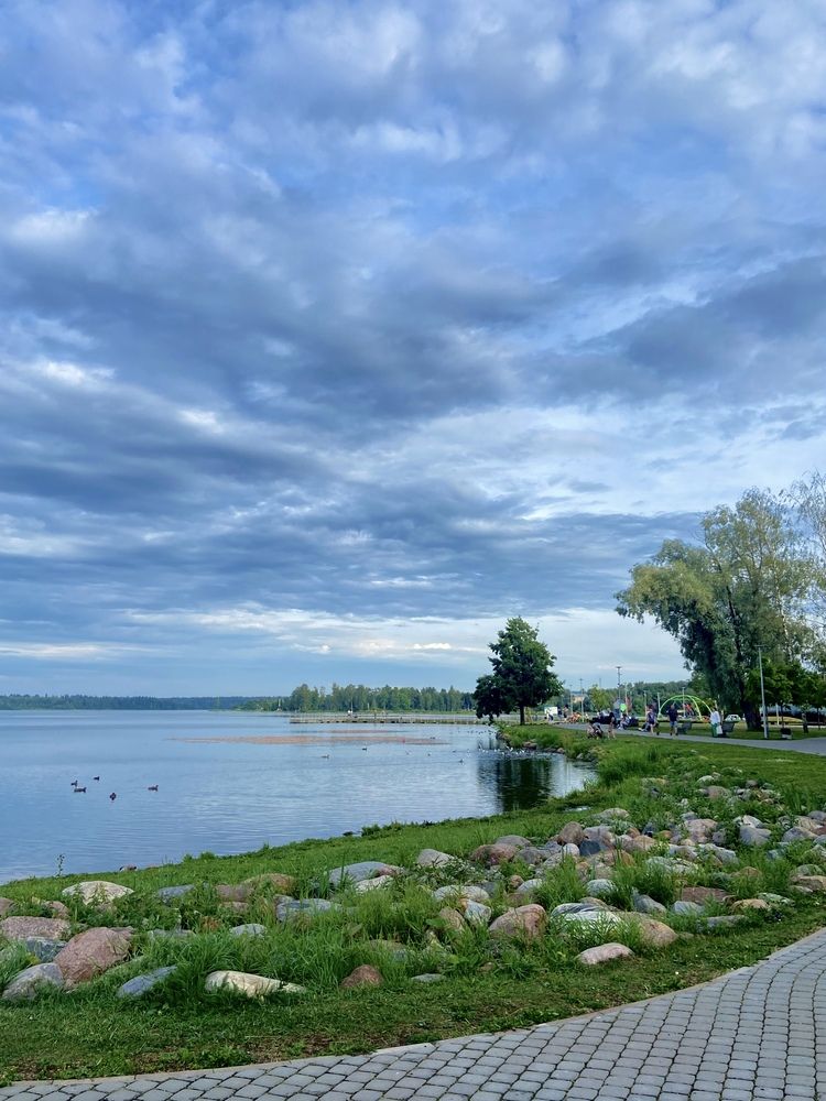Photograph by Любовь Макуха