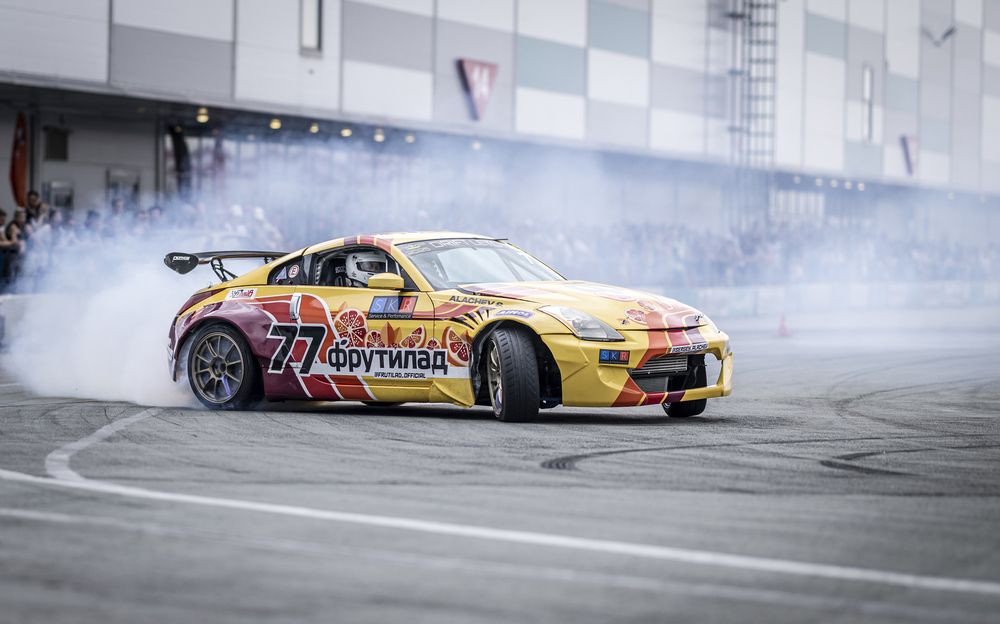 Photograph by Михаил Данилов