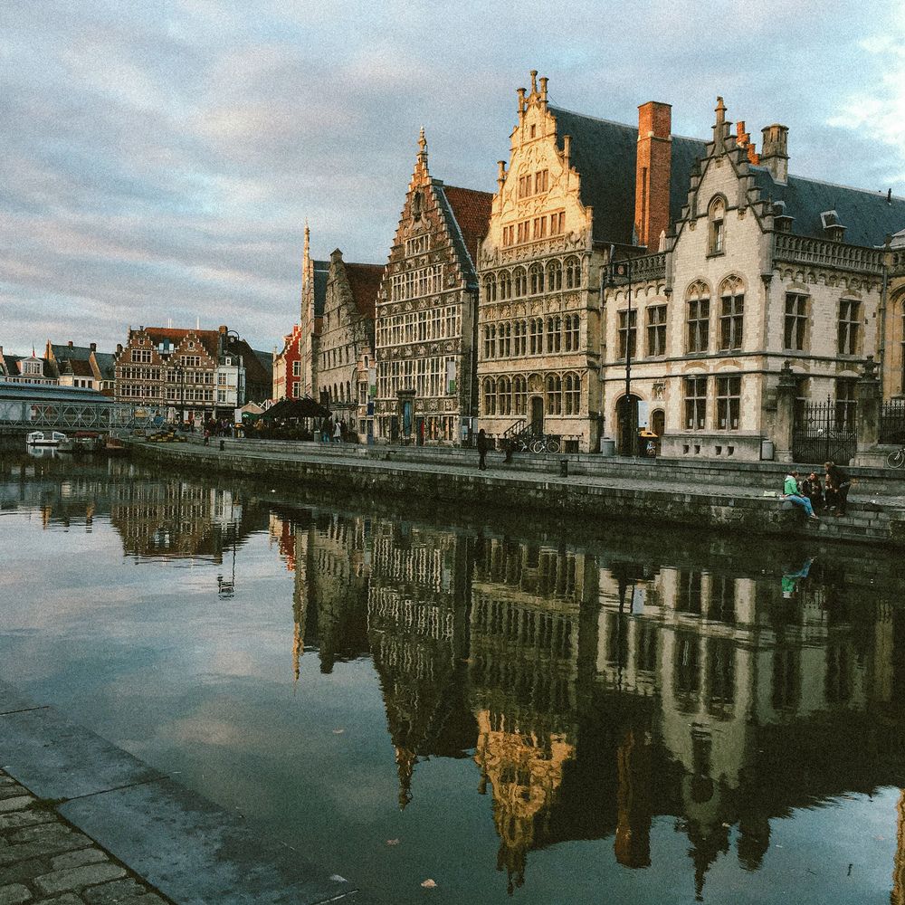 Photograph by Julia Smilovitsky