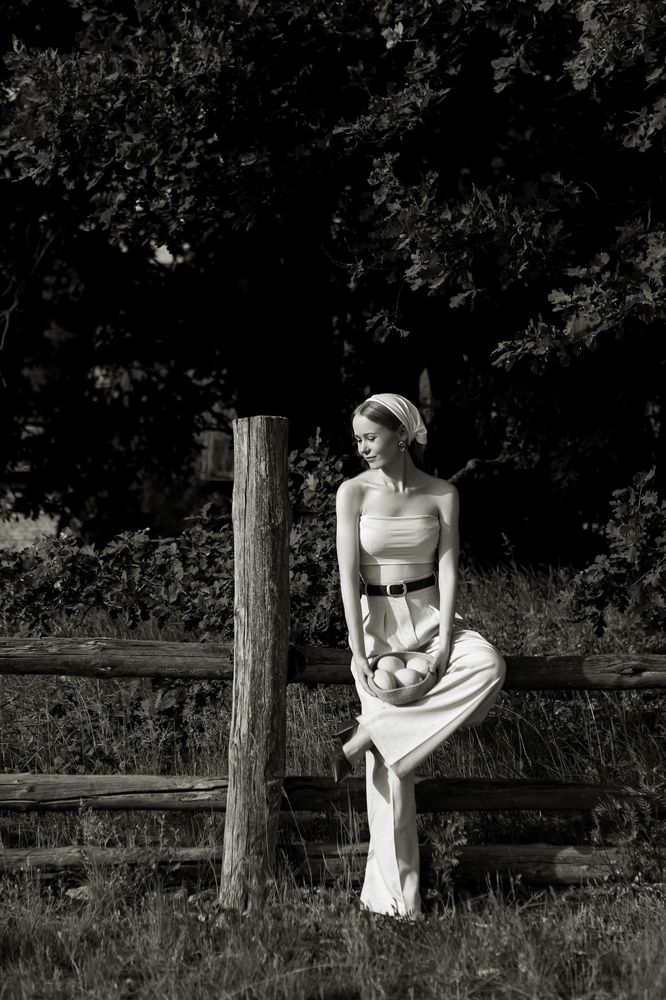 Photograph by Елена