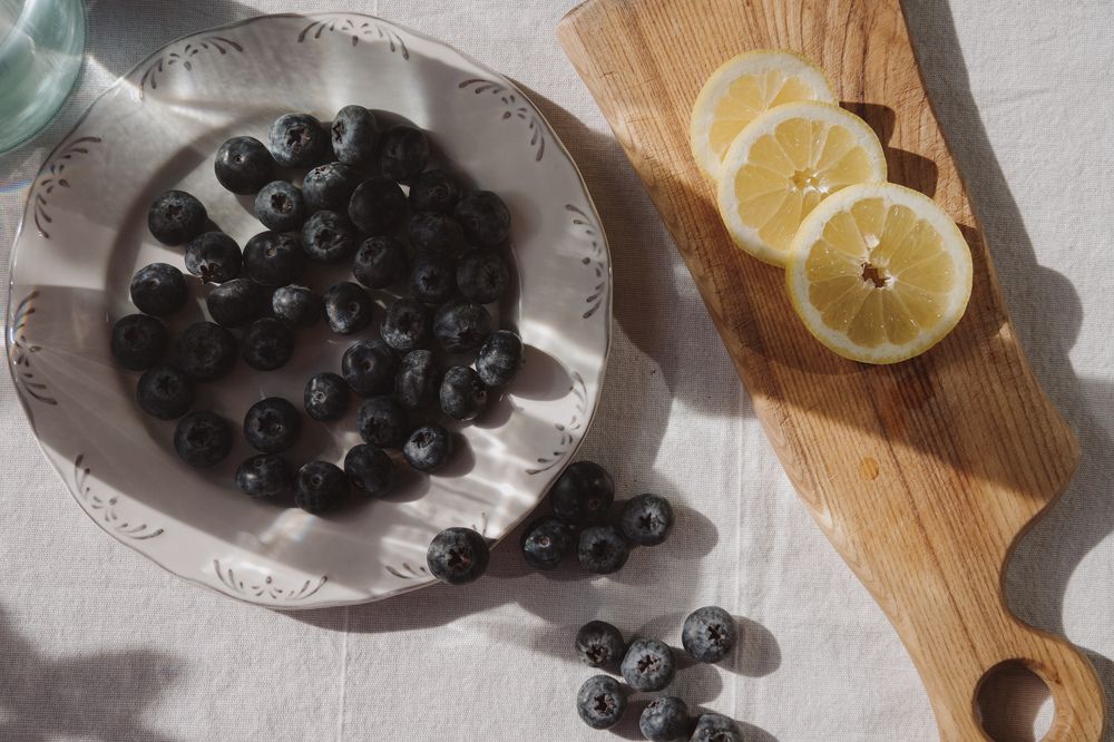 Photograph by Julia Smilovitsky