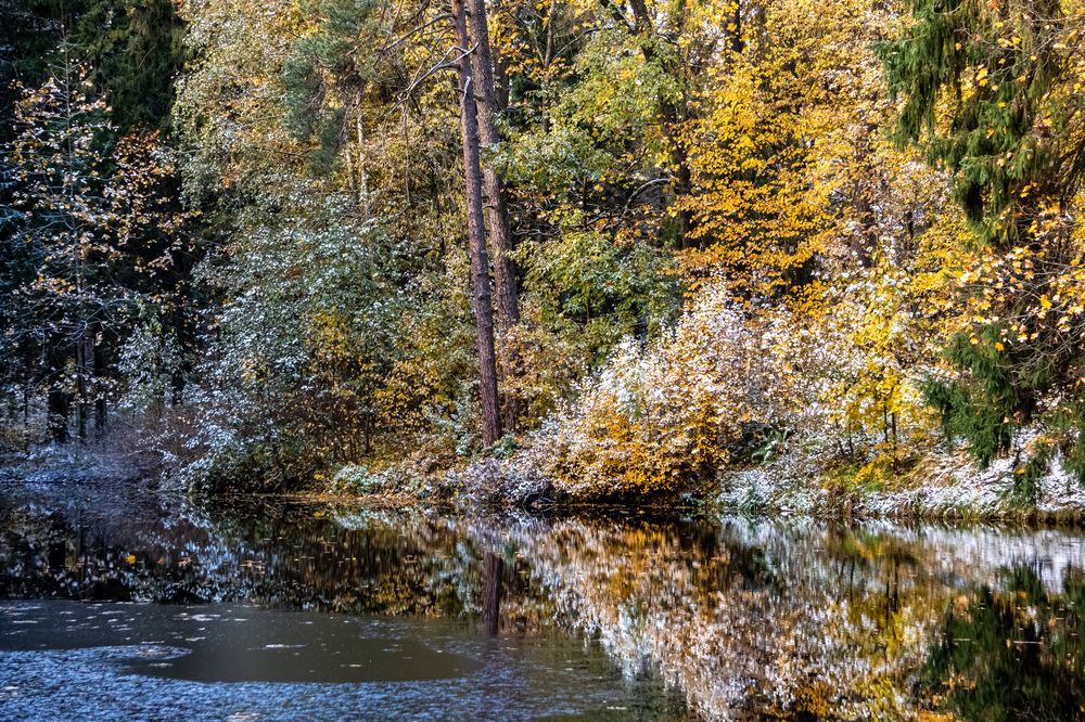 Photograph by Андрей Соколов