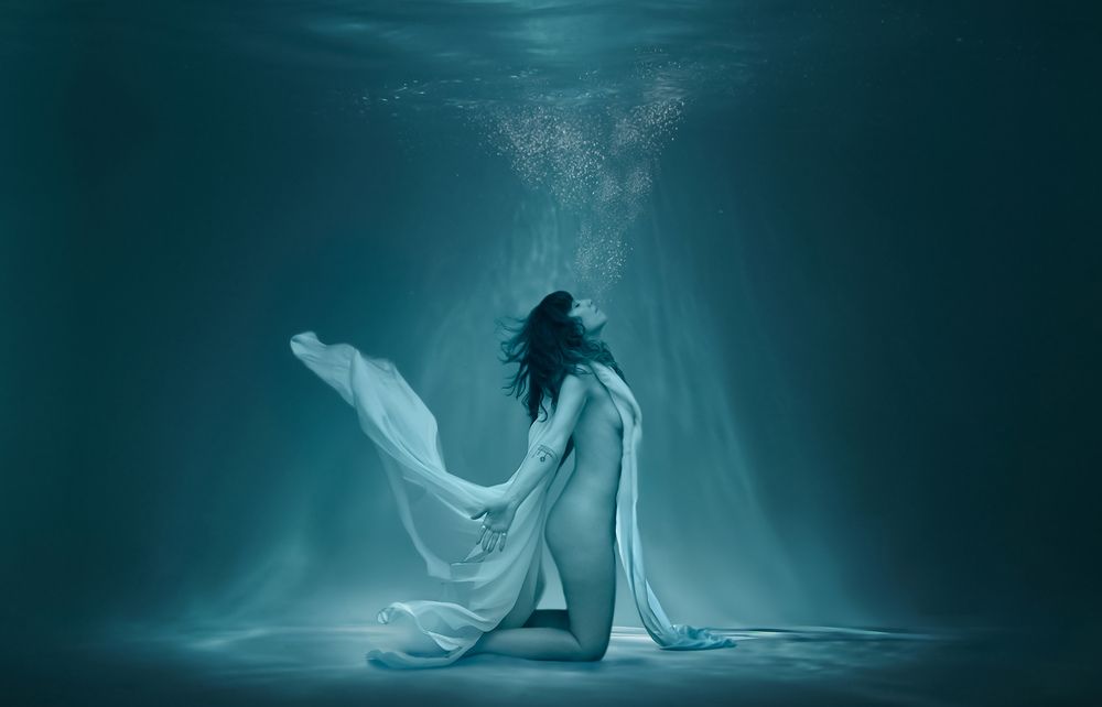 Photograph by Silvina Sánchez