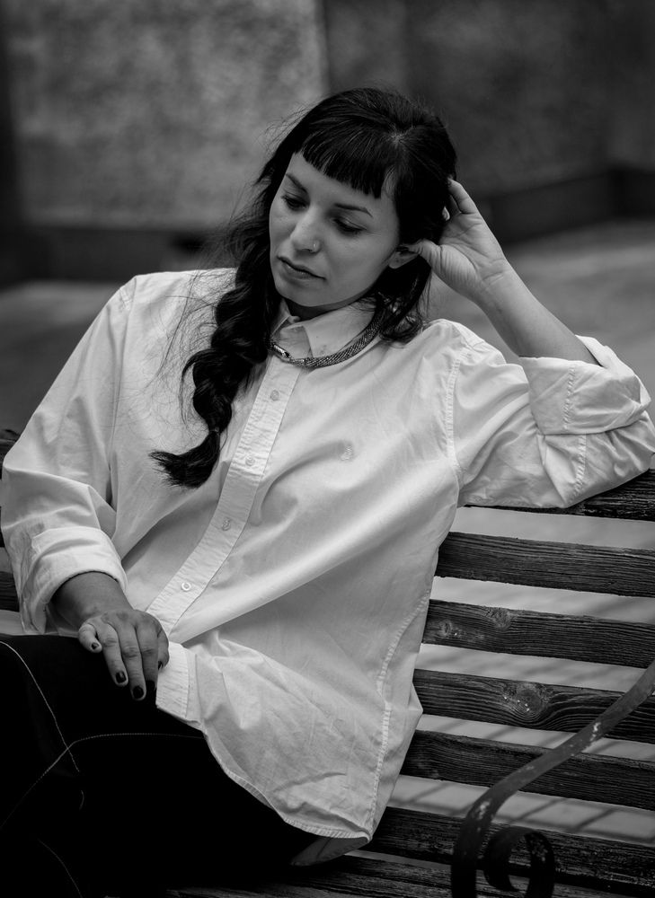Фотография автора Silvina Sánchez