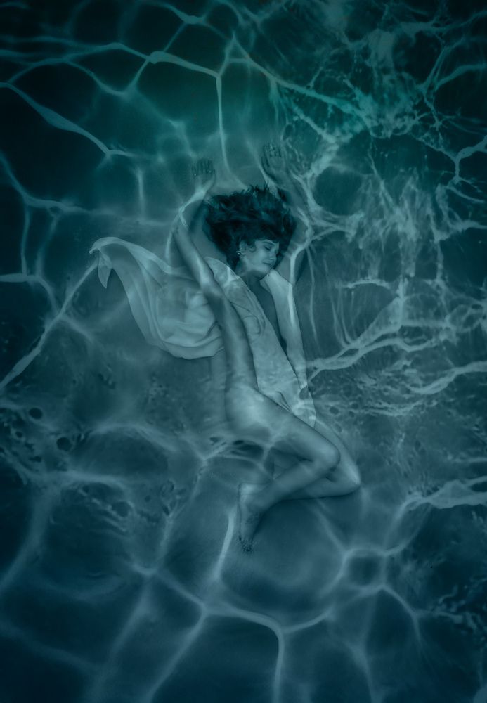 Photograph by Silvina Sánchez