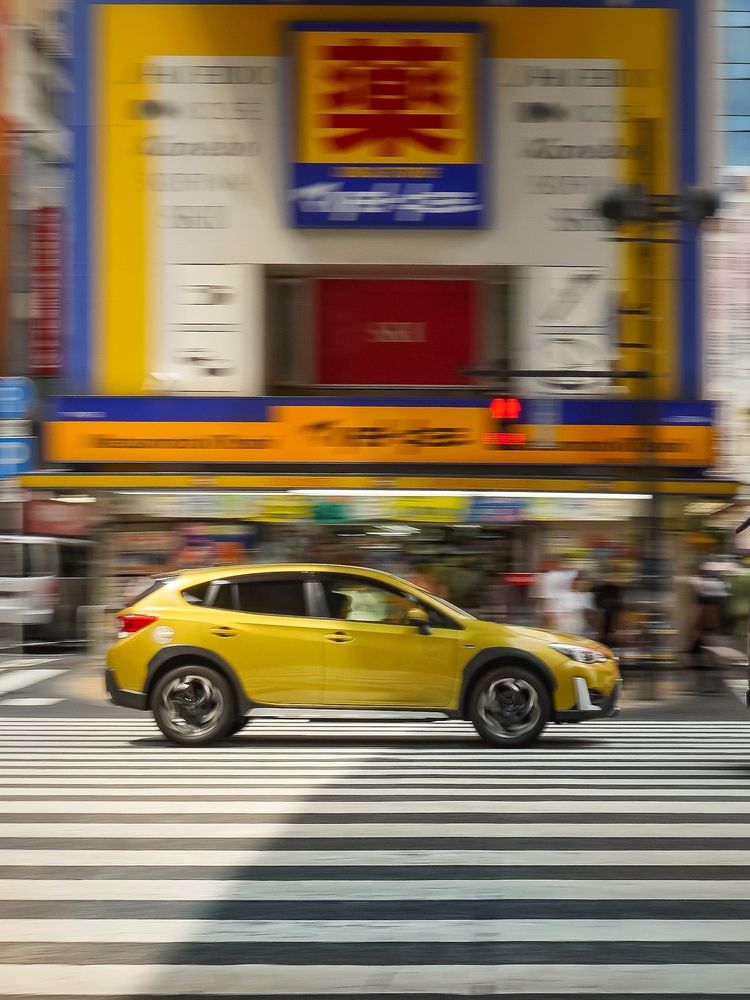 Фотография автора Henri Fitriadi