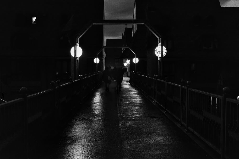 Photograph by Norberto Monagas