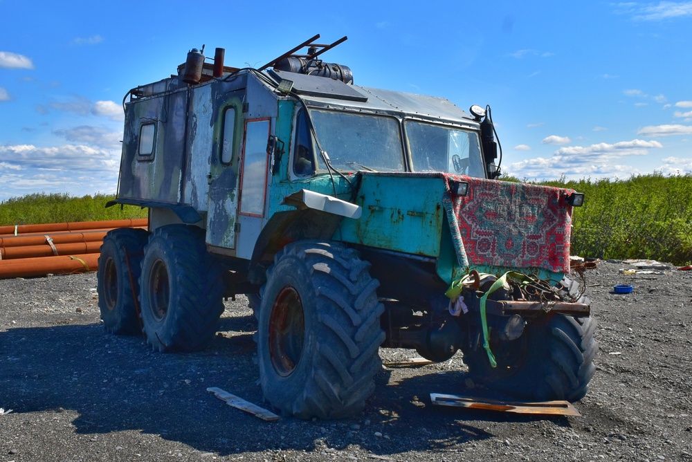 Photograph by Нина Кольман