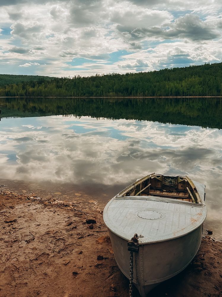 Фотография автора Анна Рыжикова
