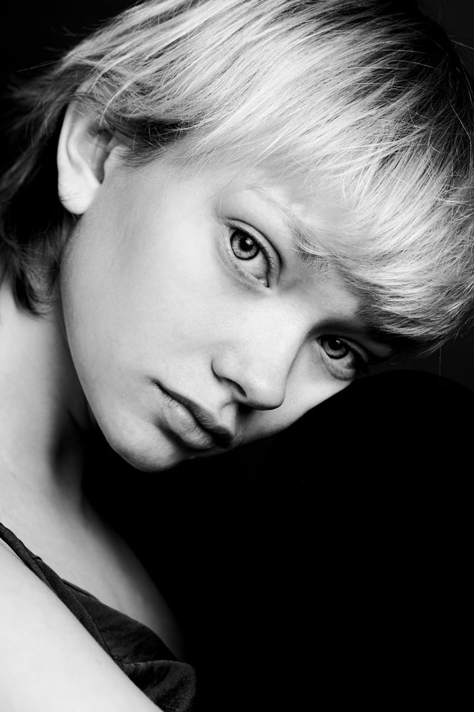 Photograph by Anastasia Astakhova