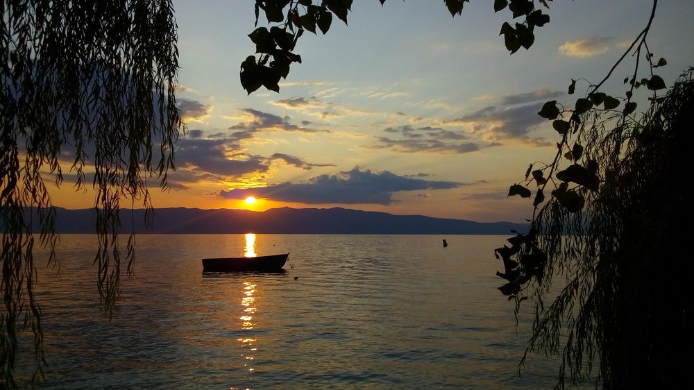 Photograph by Bojan Nikolovski