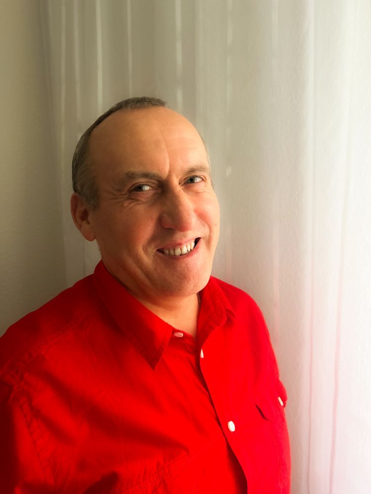 Photograph by Eugenia Schmidt