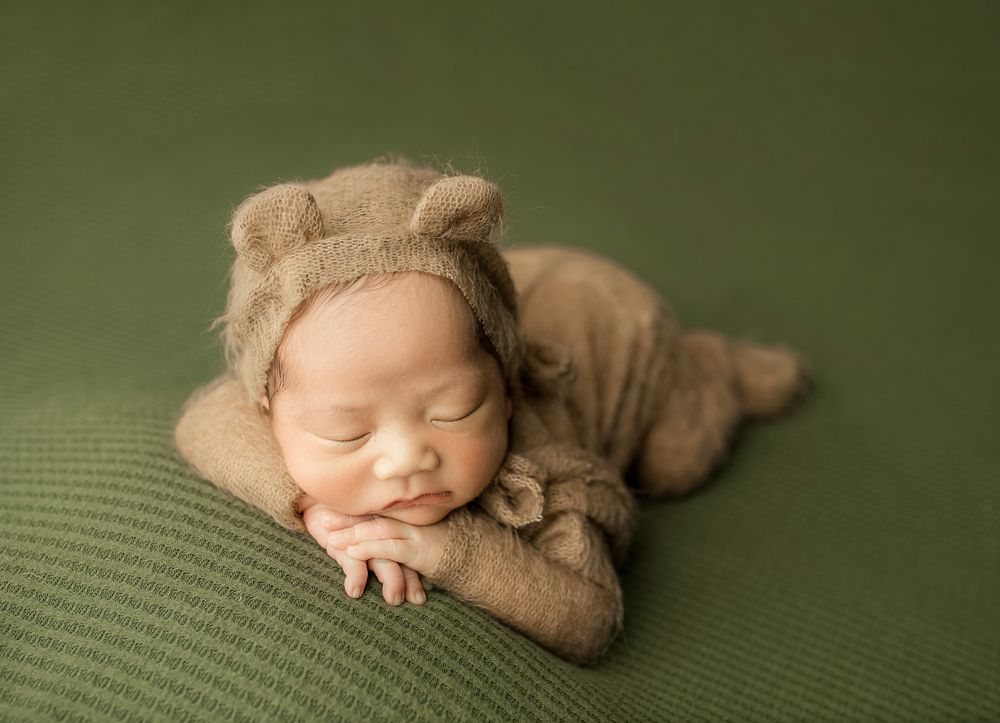 Photograph by Vy Hoang