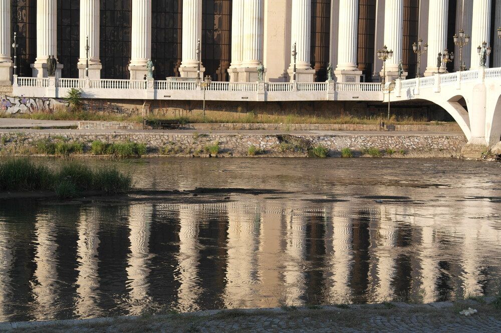 Photograph by Bojan Nikolovski