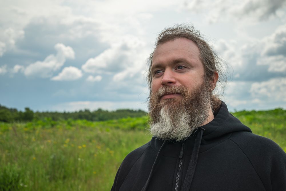 Photograph by Павел Спиваков