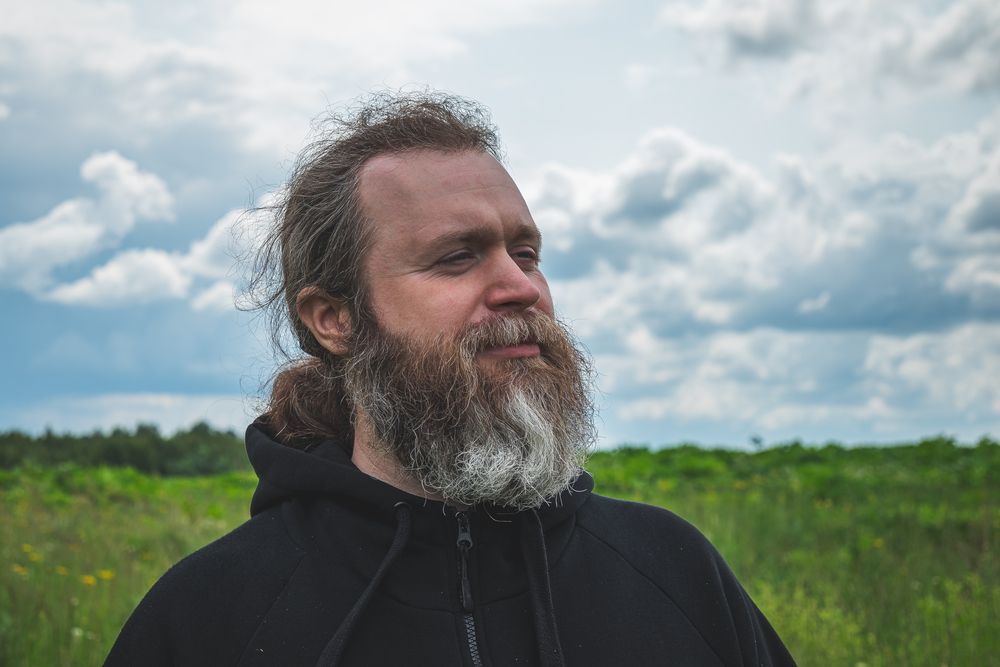 Photograph by Павел Спиваков