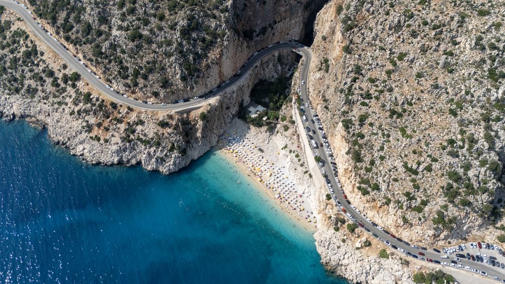 Фотография автора Selcuk Ozdil