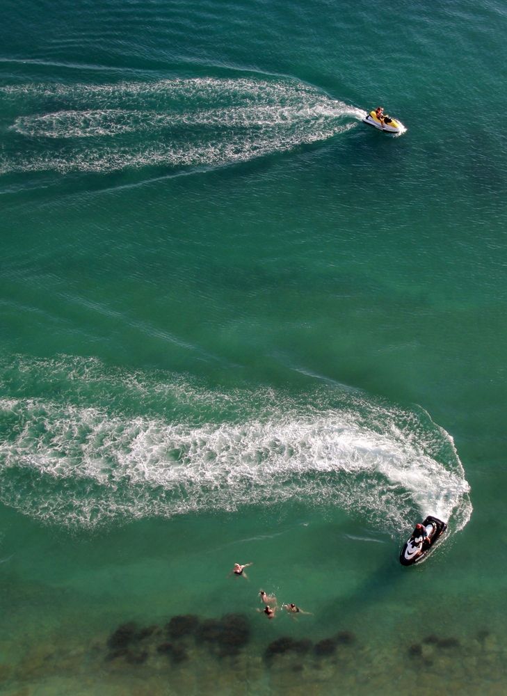 Photograph by Lesya Mikheeva