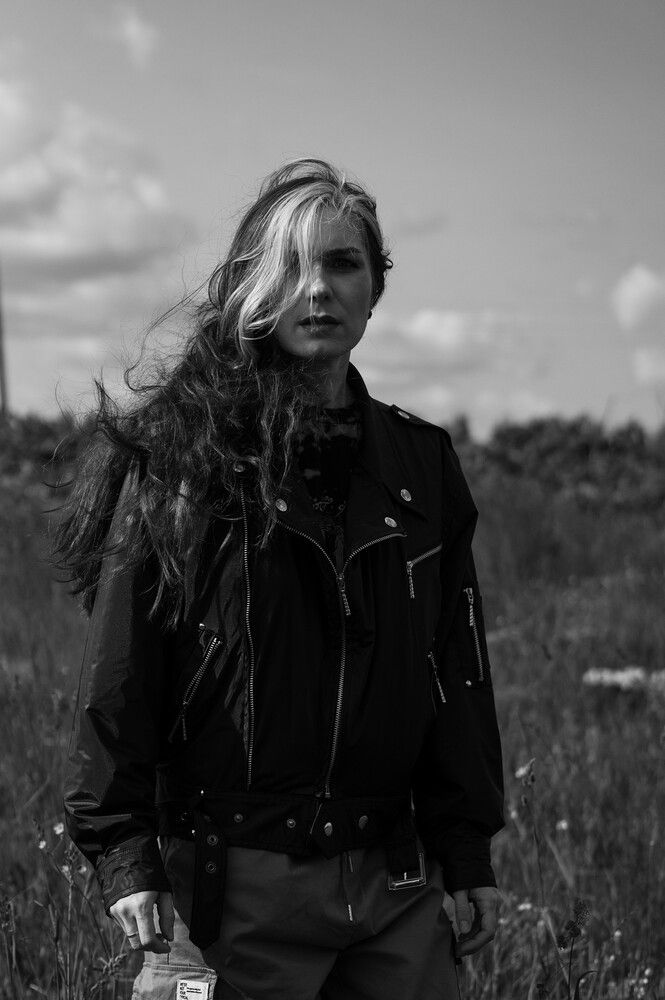 Photograph by Екатерина Одинцова