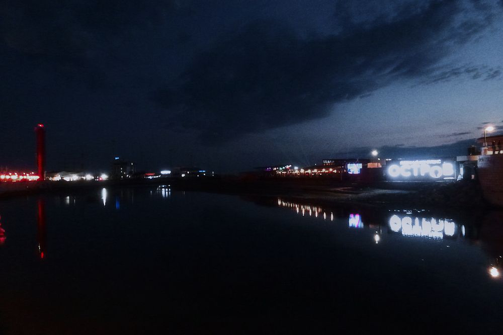 Photograph by Артём Пархоменко