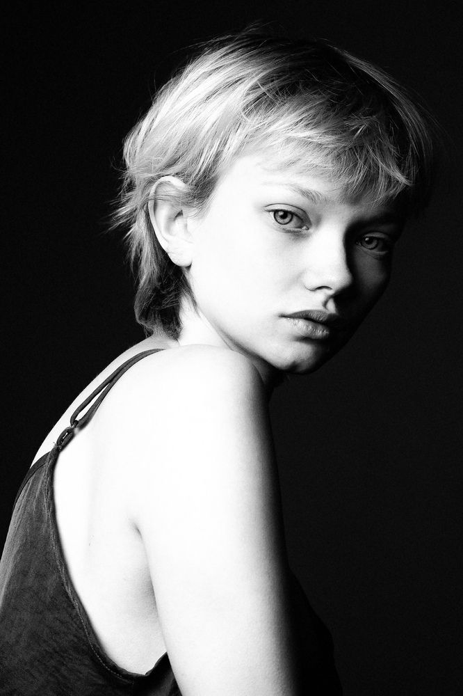 Photograph by Anastasia Astakhova