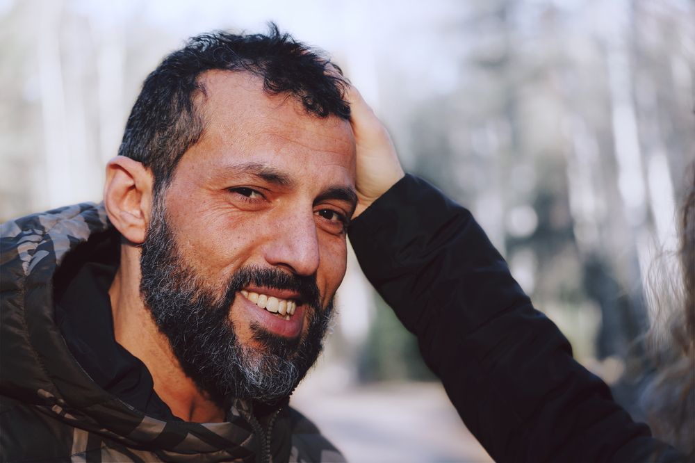 Photograph by Yana Egorova