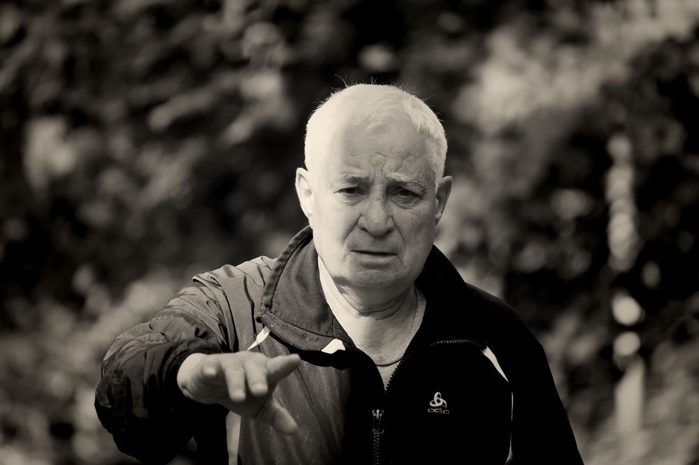 Photograph by Yana Egorova