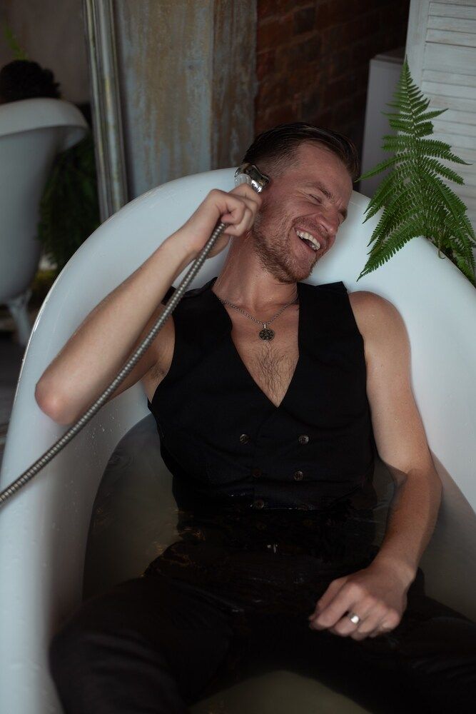 Photograph by Светлана Алдошина