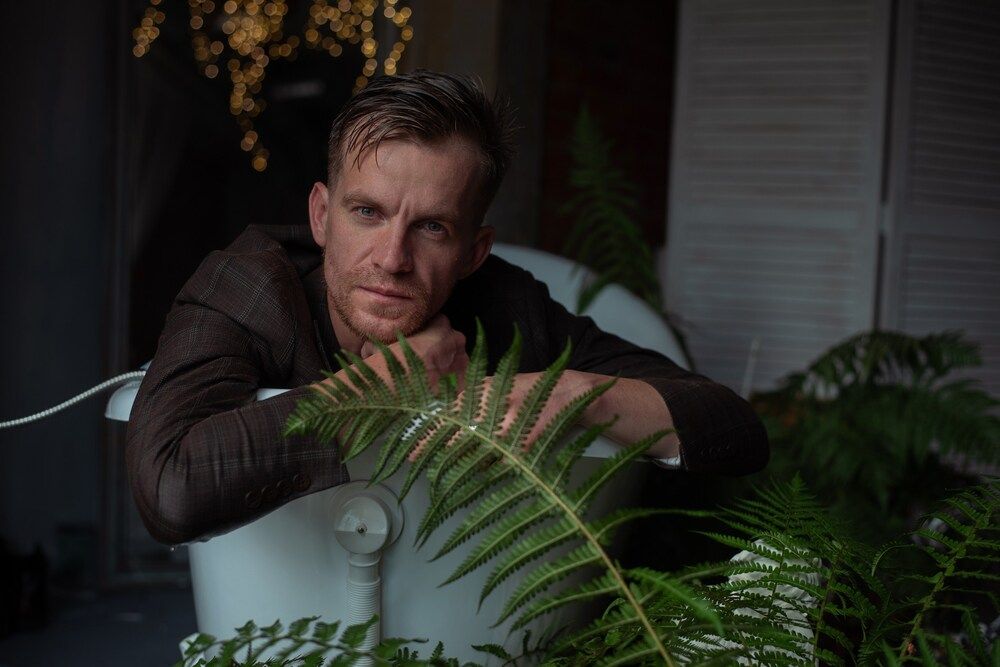 Photograph by Светлана Алдошина