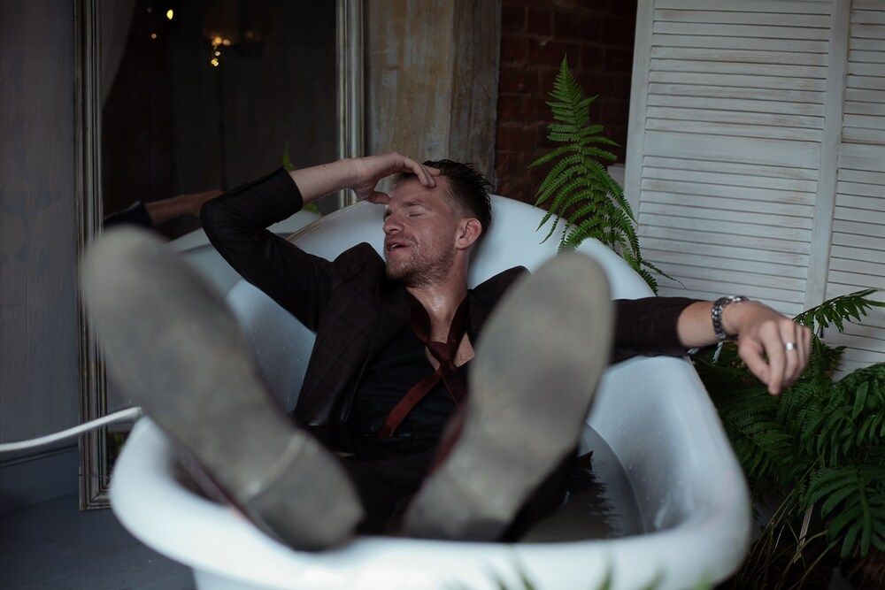 Photograph by Светлана Алдошина