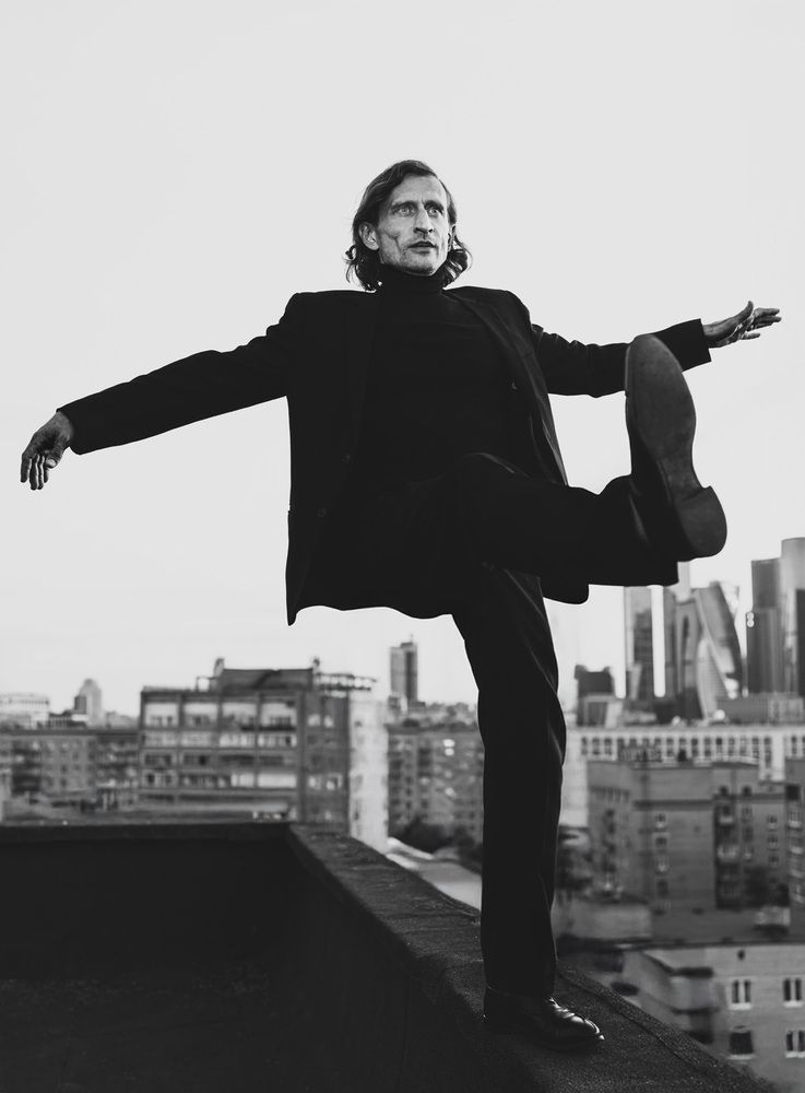 Photograph by Сергей Танков