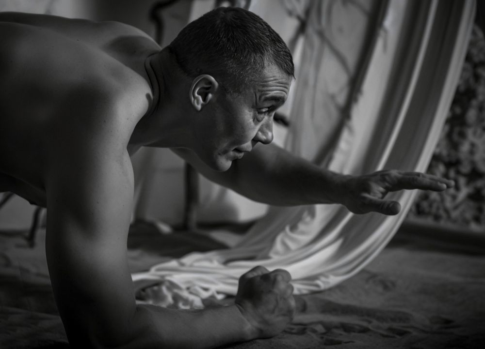 Photograph by Дарья Зуевская