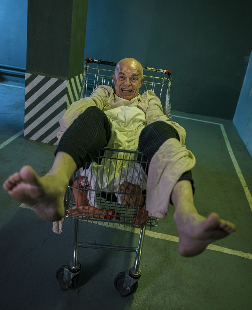 Photograph by Сергей Танков