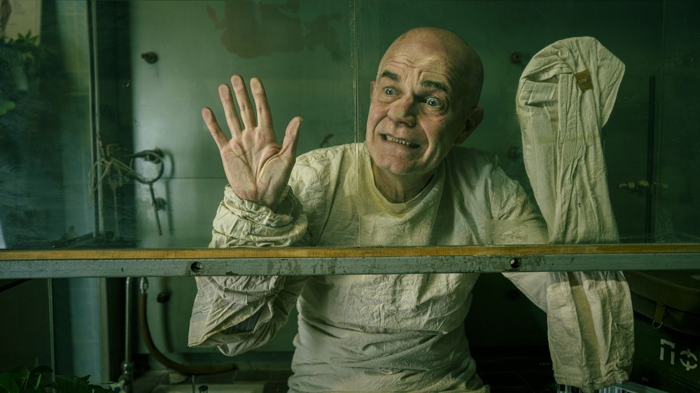 Photograph by Сергей Танков