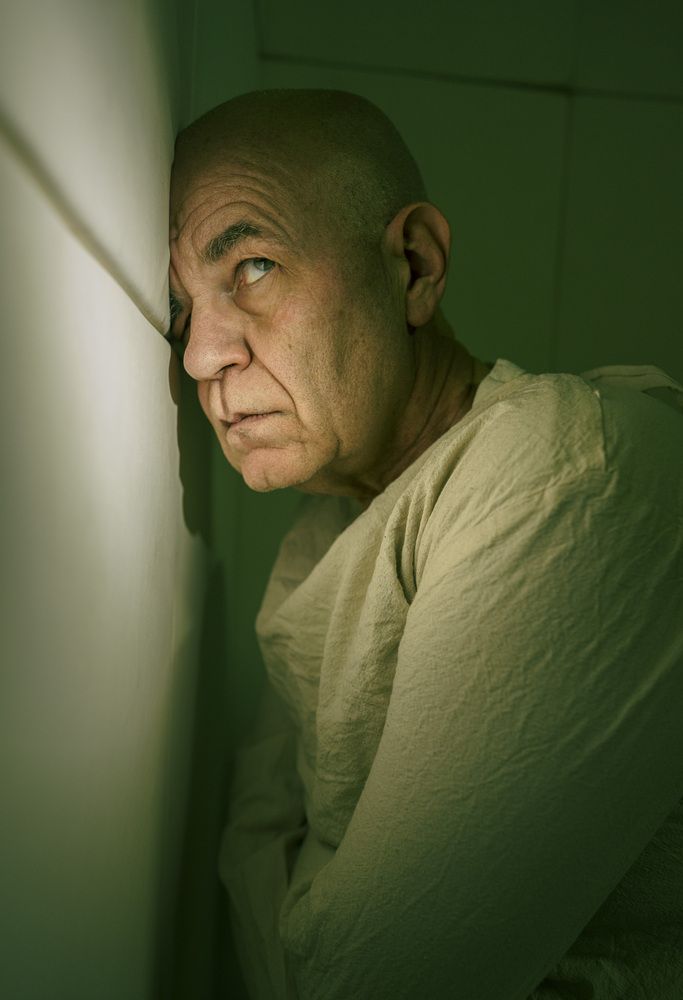 Photograph by Сергей Танков