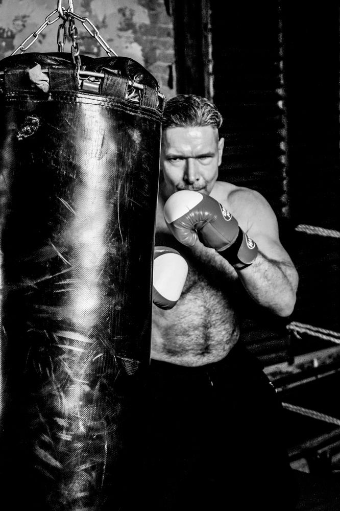 Photograph by Дарья Зуевская