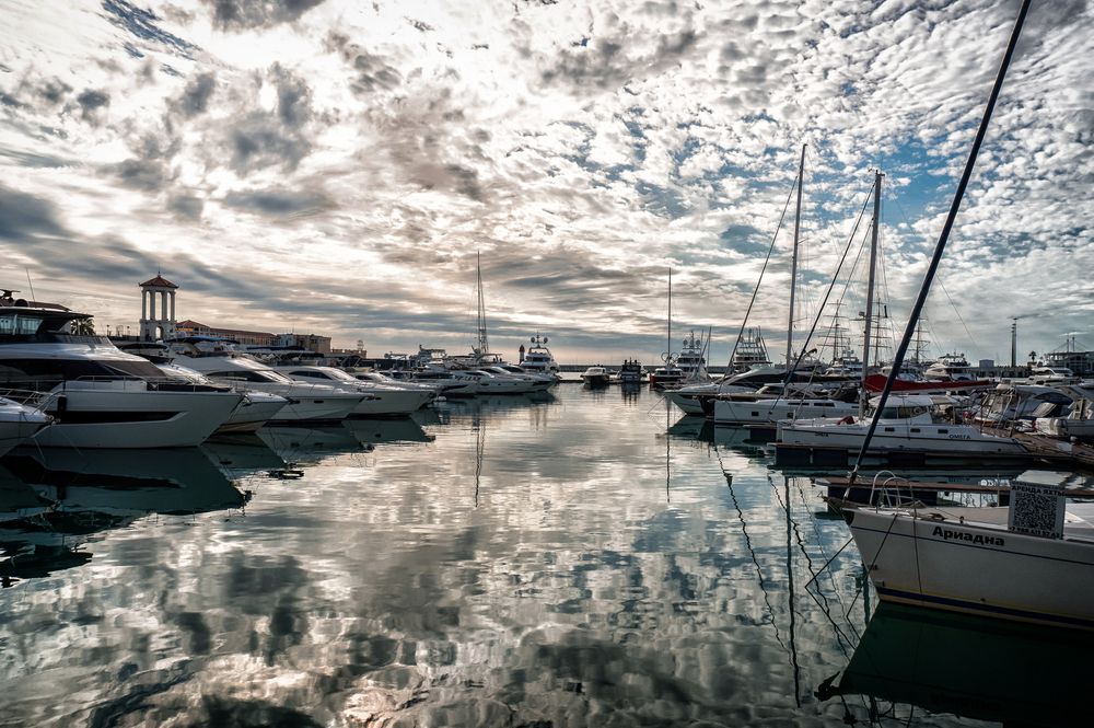 Photograph by arkadii Anufriev