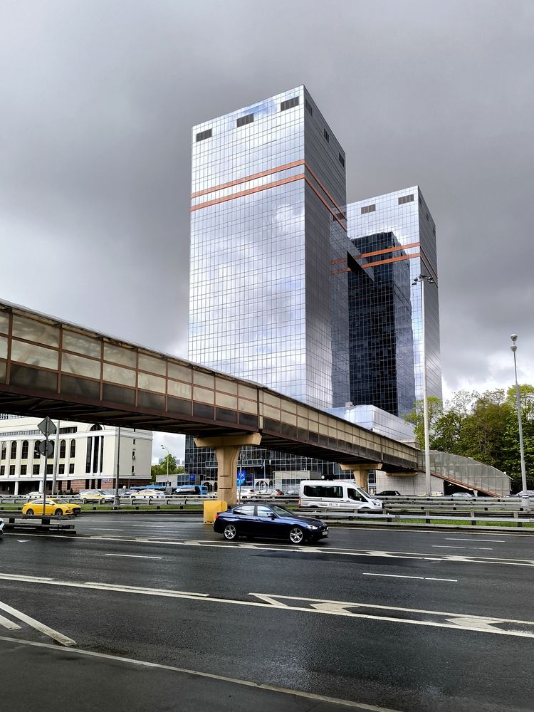 Photograph by Вера Боржеева