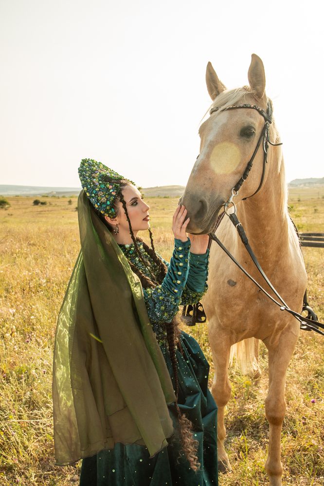 Photograph by Екатерина Игоревна