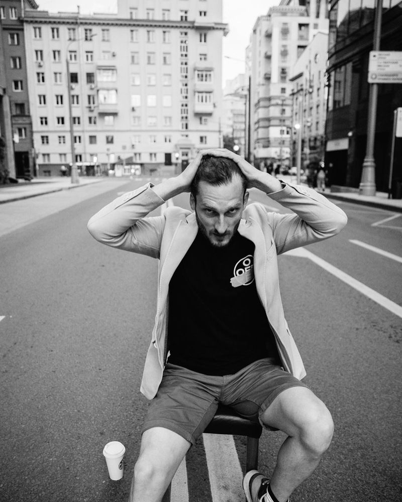 Photograph by VELES YANA