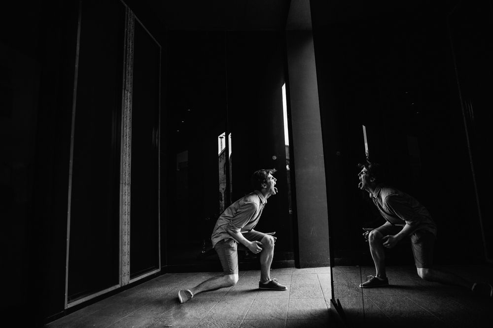 Photograph by VELES YANA